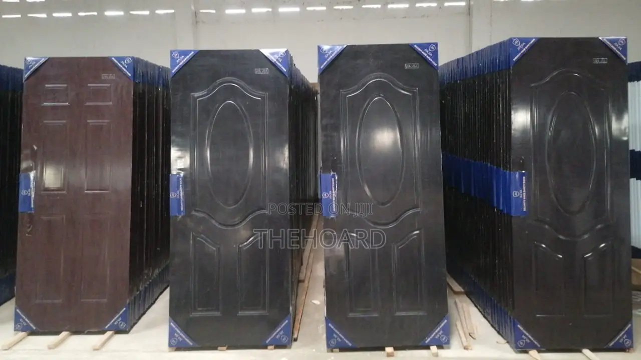 Panel Doors Warehouse