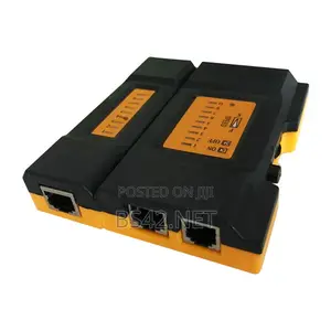 Mini Pro Cable Tester