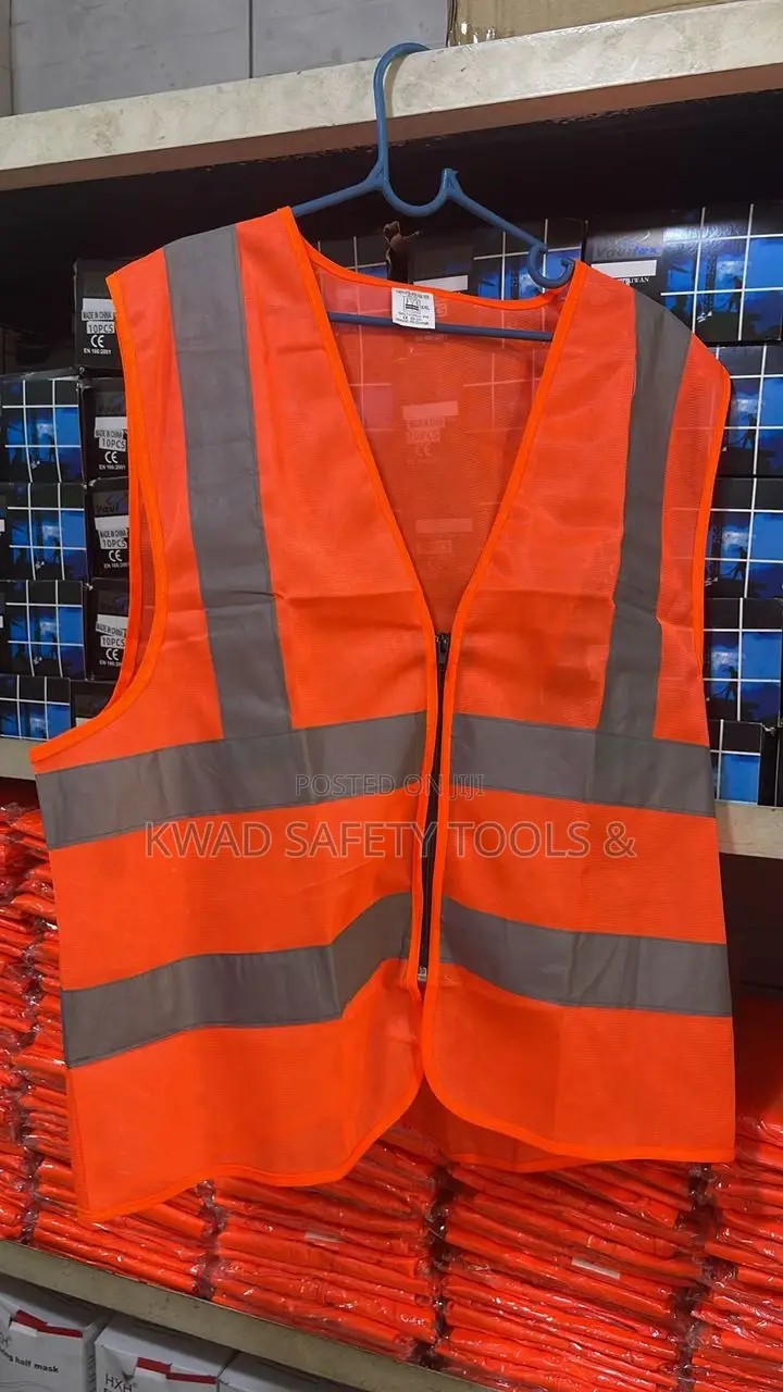 Reflective Vest