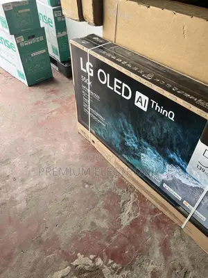 Revolutionize Your Home With LG OLED55CX 55" OLED | UHD TV