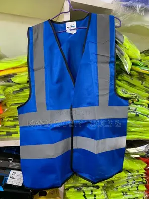 Reflective Vest