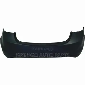 Elantra Back Bumper 2012,2013