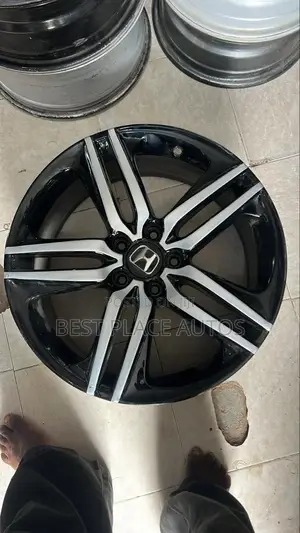Honda Accord 2015/16-
