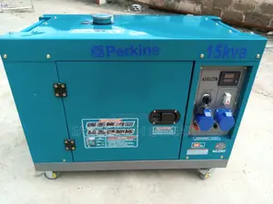 Perkins #Generator Generator Generator16500watts Generator