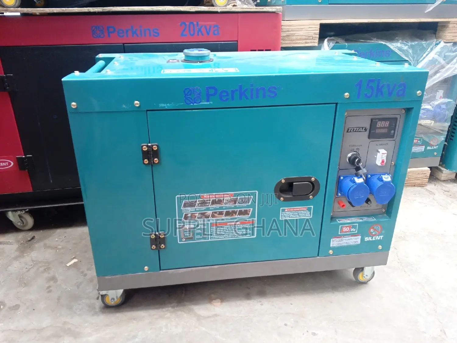 Generator Generator Generator Generator Generator Generator!