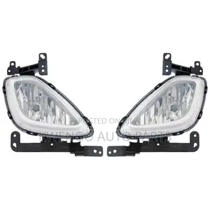 Elantra Foglight 2011,2012,2013