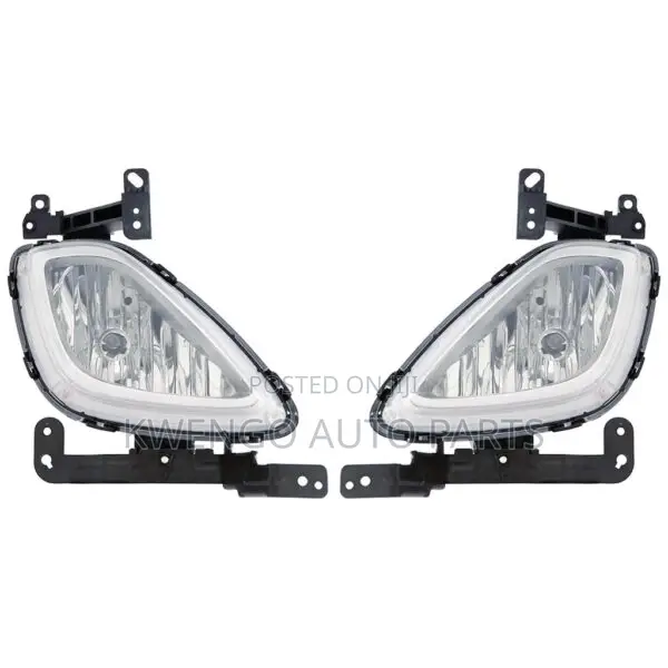 Elantra Foglight 2011,2012,2013