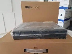 Hybrid 4 Channels DVR