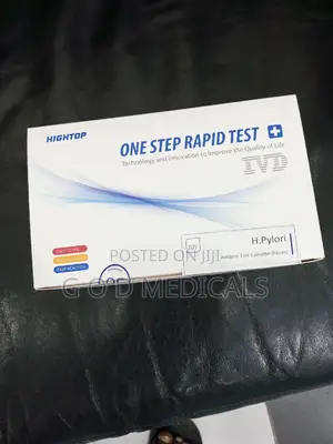 H.Pylori One Step Rapid Test( Blood)