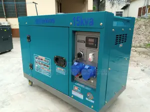 Perkins(UK) Generator Generator Generator Generator 16500w