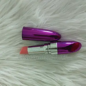 Lipstick Shape Toy for Women