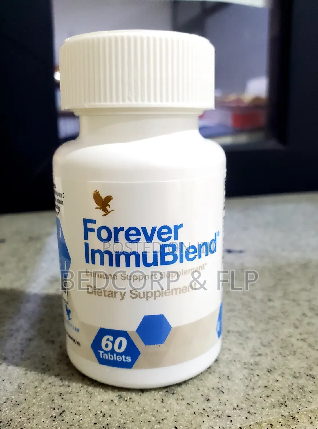 Buy Forever Immublend Supplement