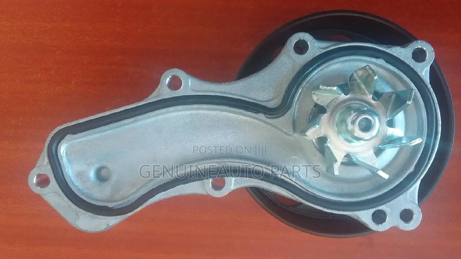 Genuine Oem 2016-2020 Honda Civic Water Pump 84938RQ Engine