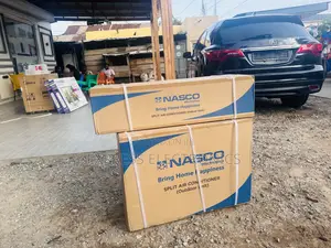 1.5hp Split R410 Gas Nasco Air Conditioner Fresh Airflow
