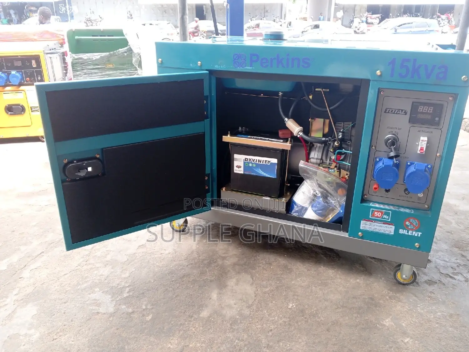 16500W Generator Generator Generator Generator Generator