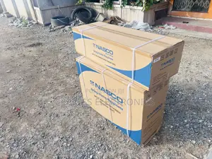 Newly Arrived Nasco 1.5hp Split R410 Gas