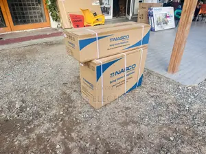 Turbo Cooling System Split Nasco 1.5hpn