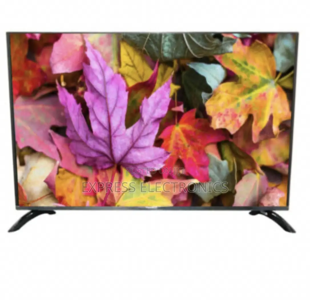 Purchase the Best Nasco 32”Fhd Satellite Tv
