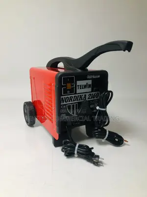 Welding Machine (2160)