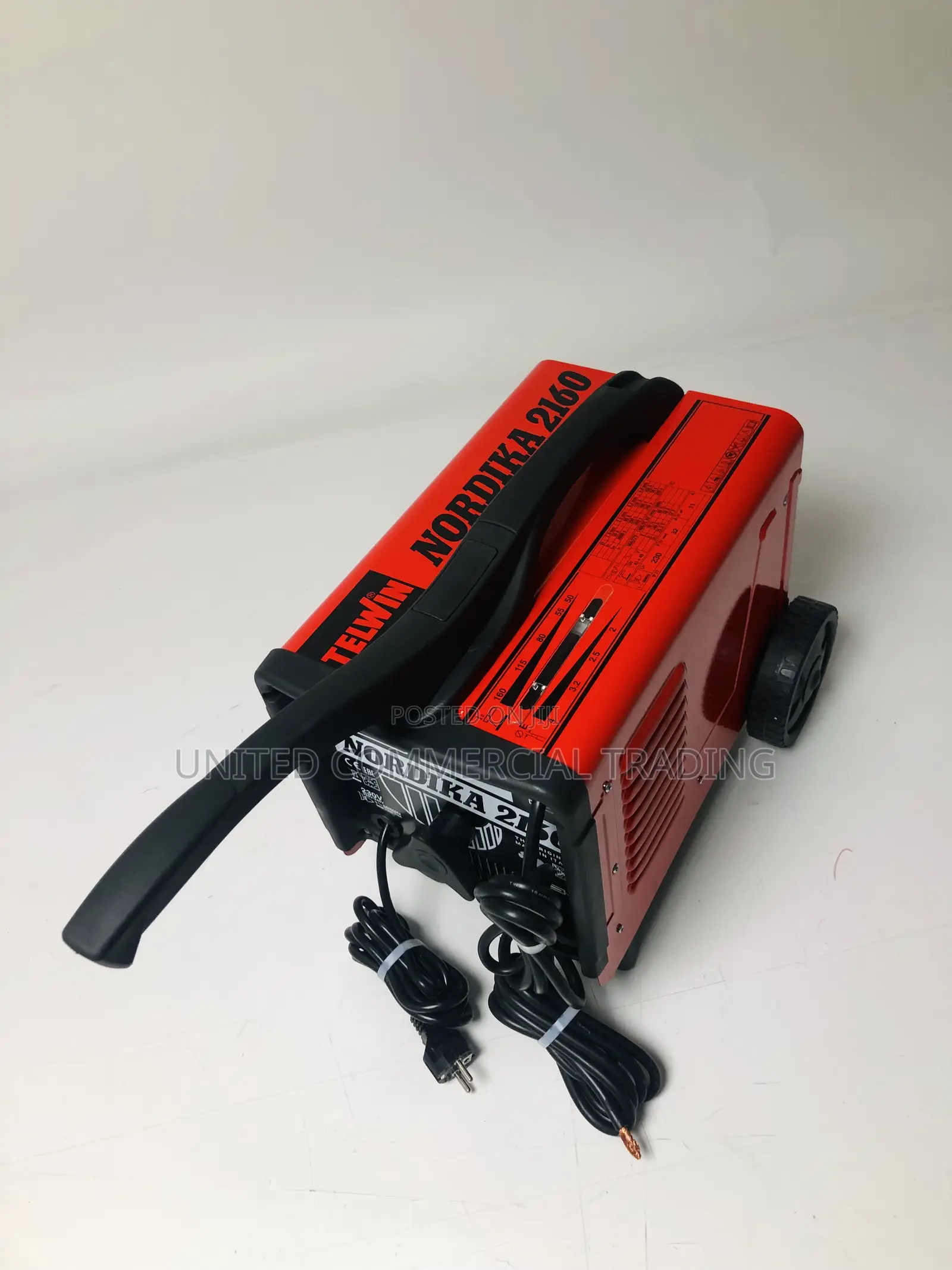 Welding Machine (2160)