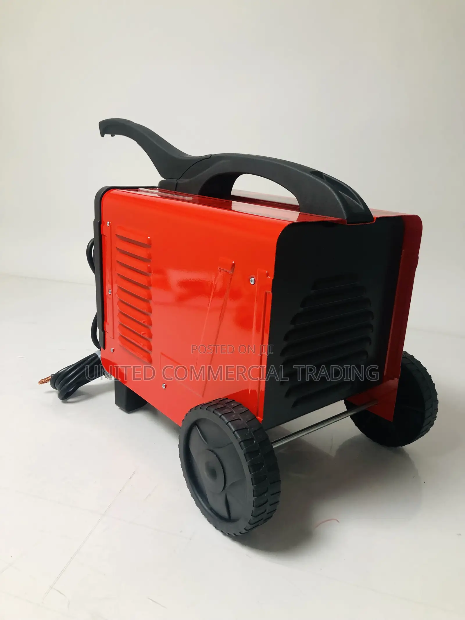 Welding Machine (2160)