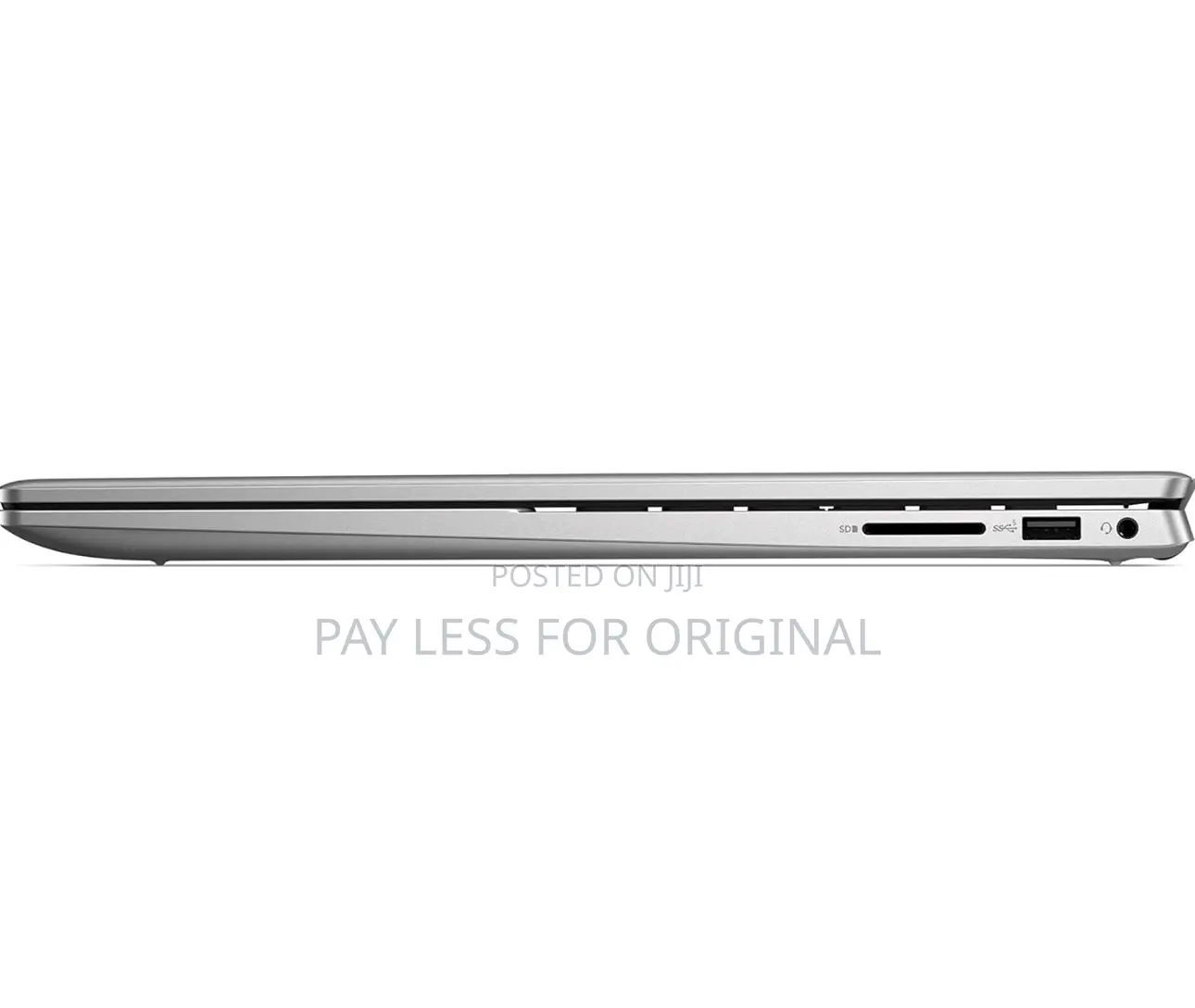 New Laptop Dell Inspiron 16 5620 8GB AMD Ryzen 5 SSD 512GB