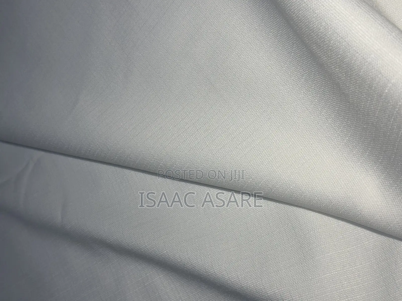 Nice Fabric for All Occasions
