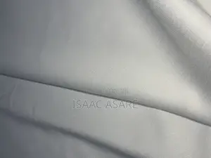Nice Fabric for All Occasions