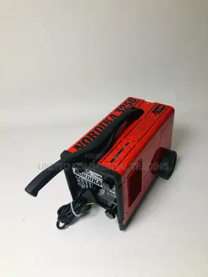 Welding Machine (3250)