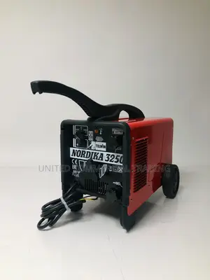 Welding Machine (3250)