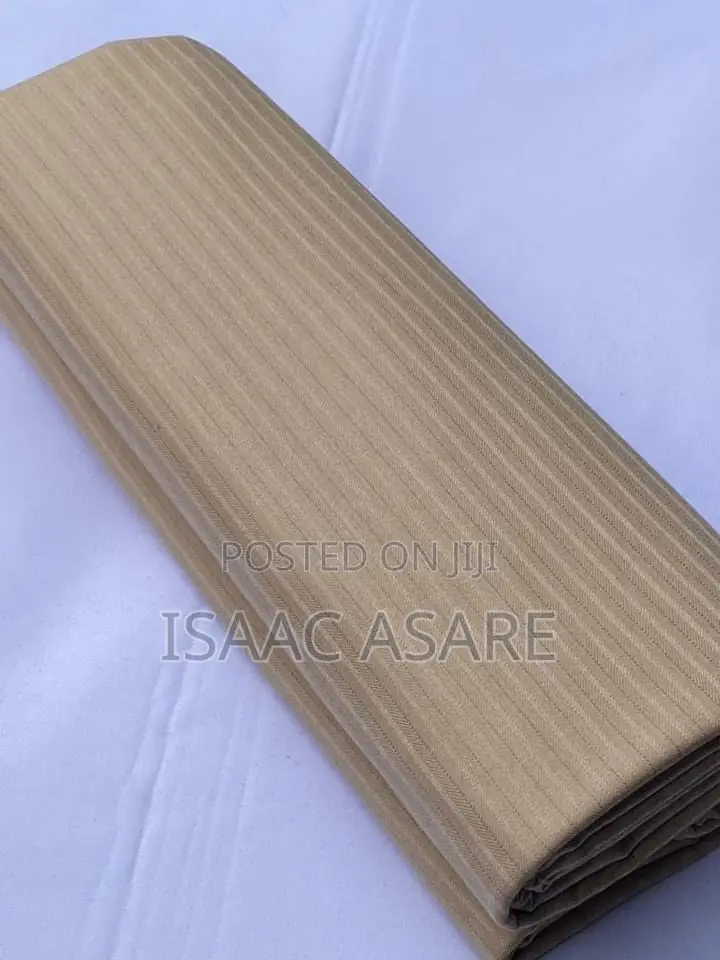 Nice Fabric for All Occasions