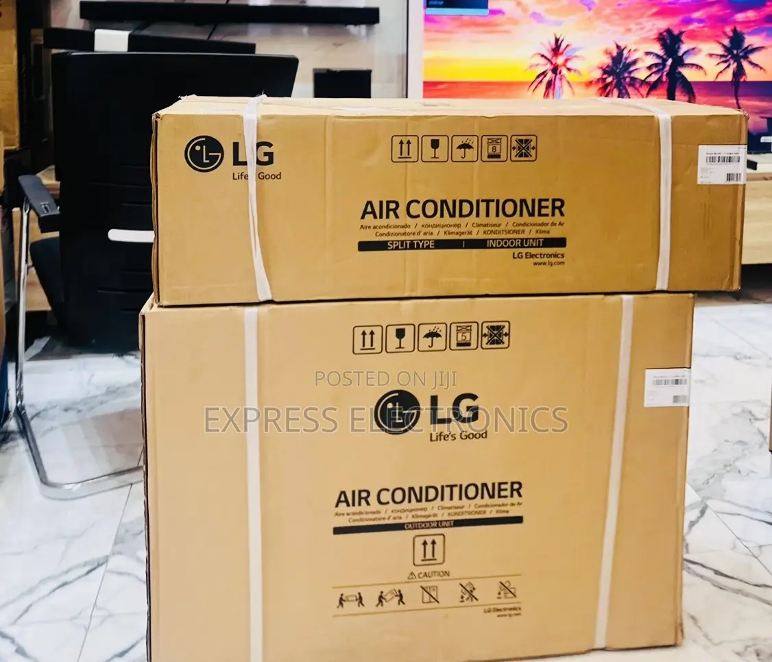 Call for 1.5hp LG Split R410!