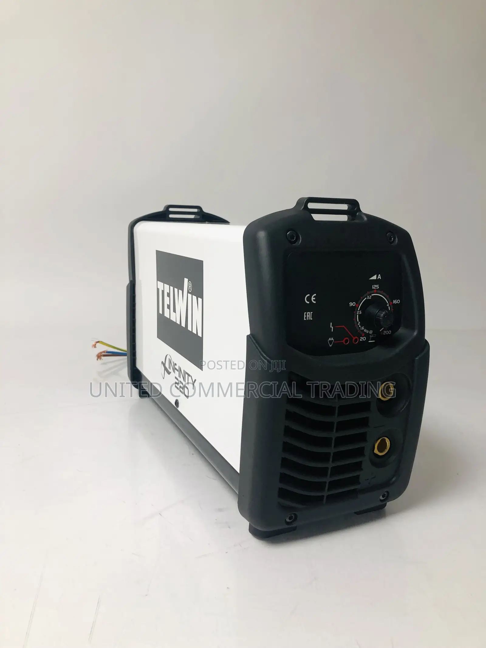 Welding Machine Infinity (220)