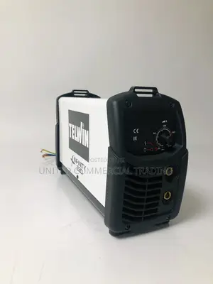 Welding Machine Infinity (220)