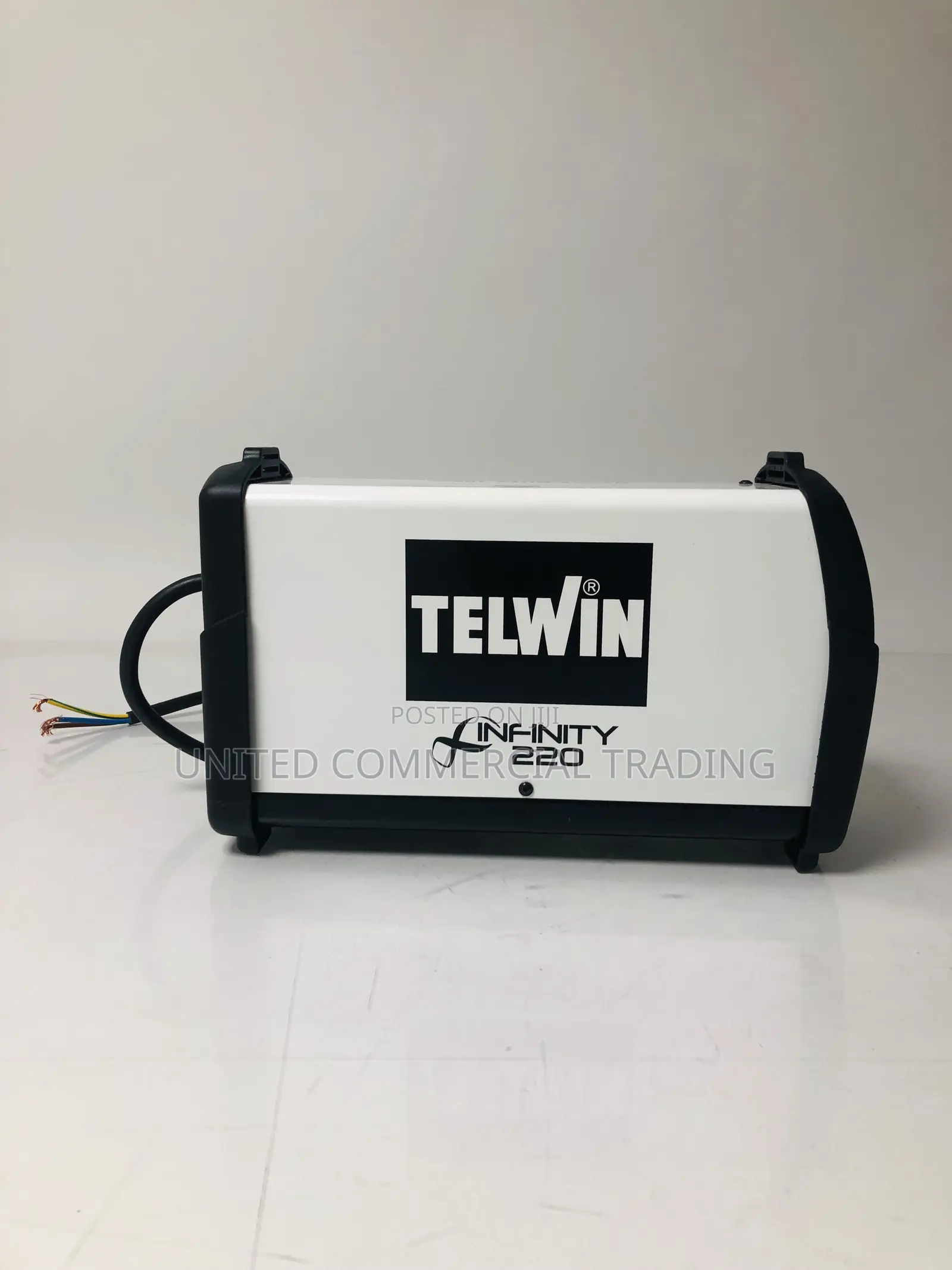 Welding Machine Infinity (220)