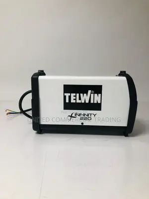 Welding Machine Infinity (220)