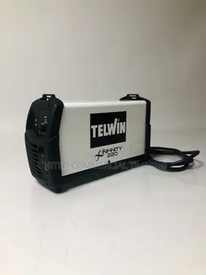 Welding Machine Infinity (220)