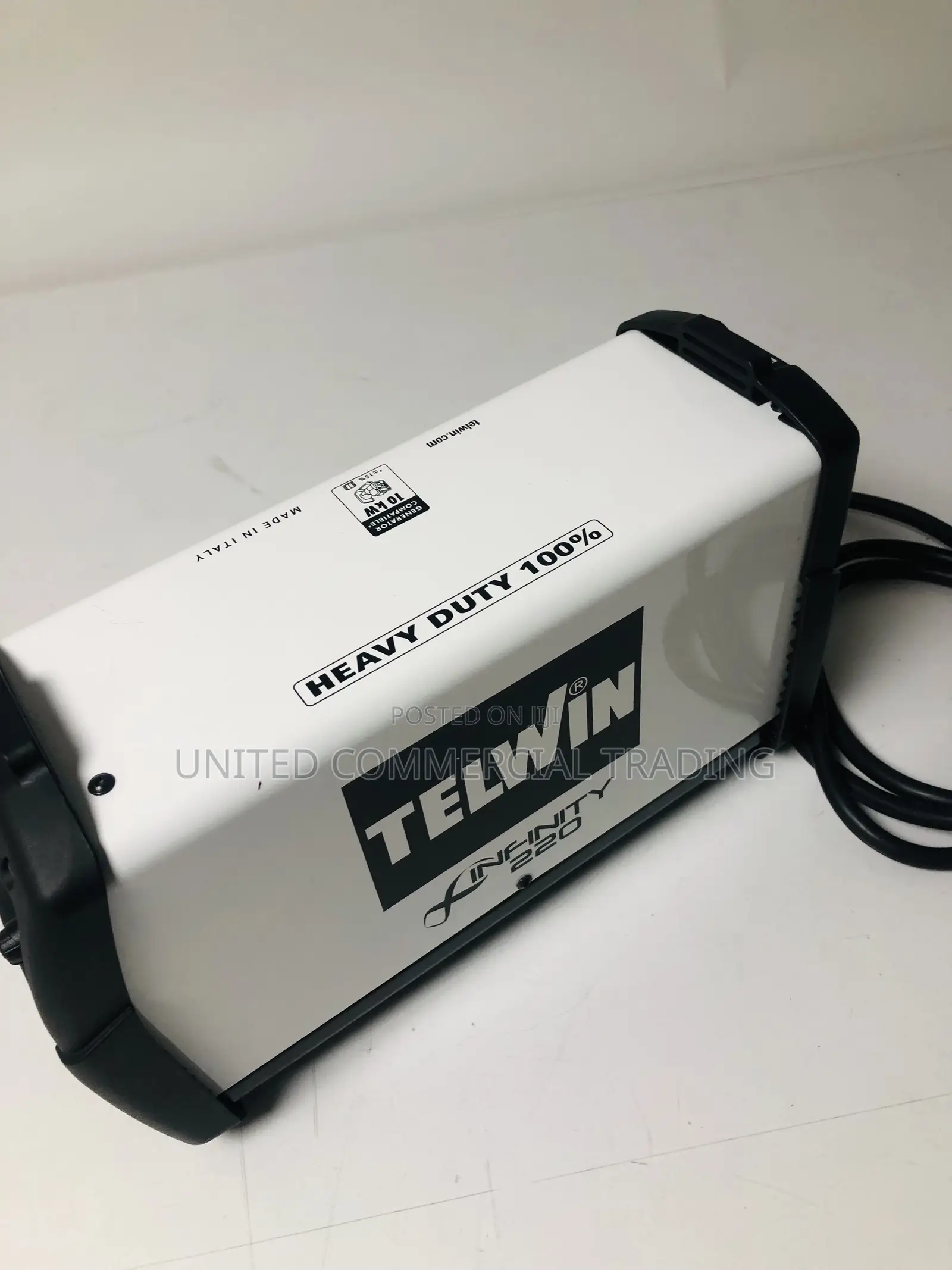 Welding Machine Infinity (220)