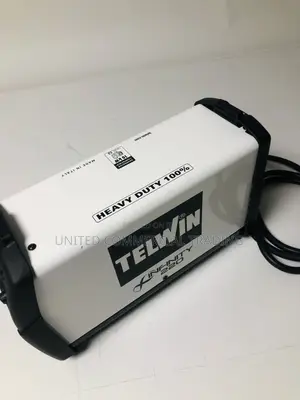 Welding Machine Infinity (220)