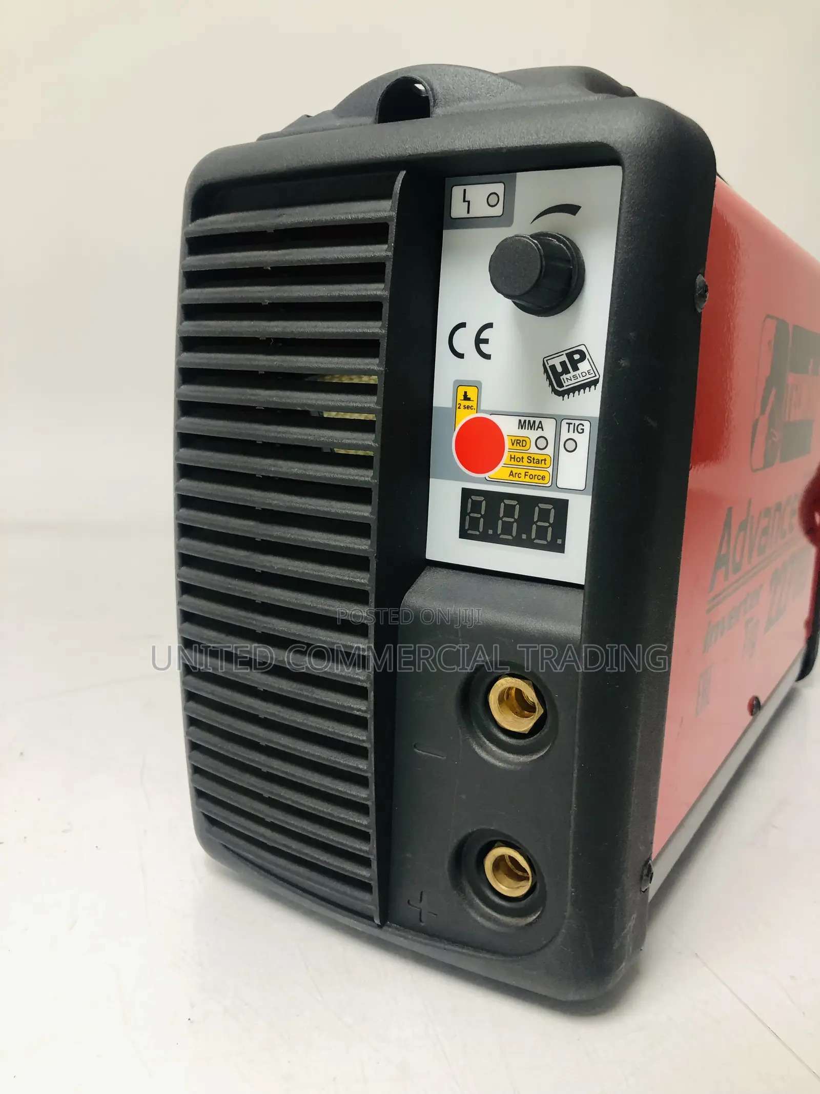 Welding Machine Advance (227)