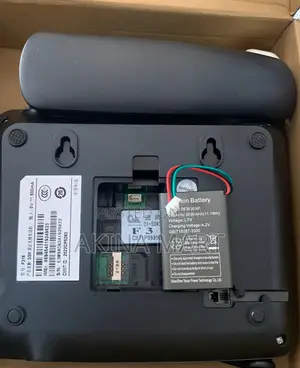 GSM Huawei Telephone Wireless Sim Card Phone