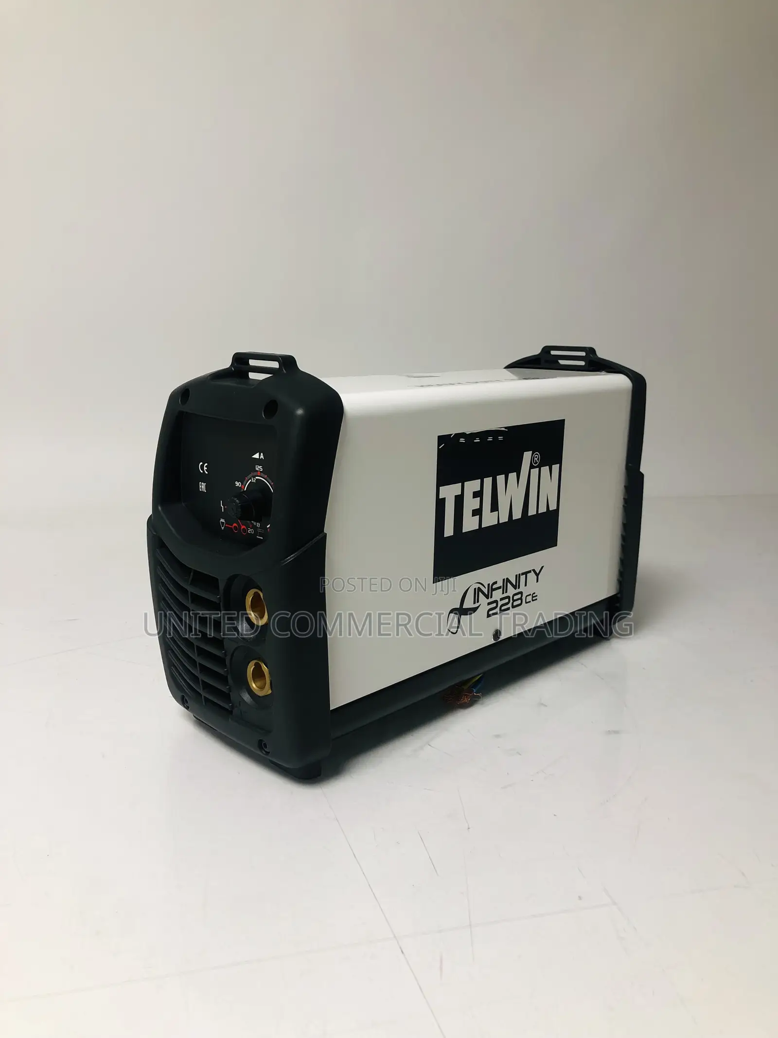 Welding Machine Infinity (228)