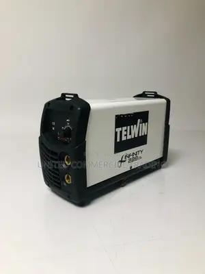 Welding Machine Infinity (228)