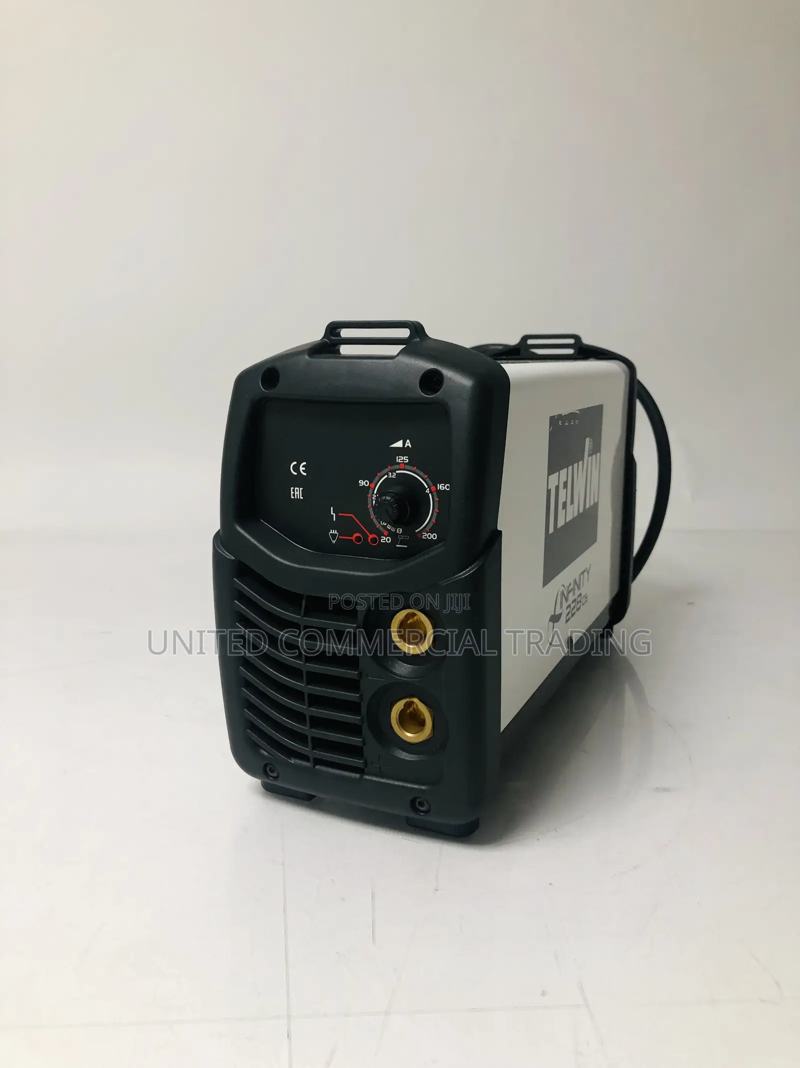 Welding Machine Infinity (228)