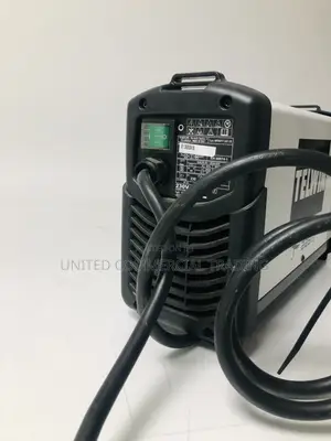 Welding Machine Infinity (228)