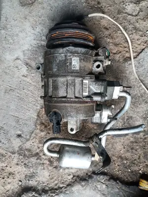 Ford Escape 2013 2.0 Engine Parts