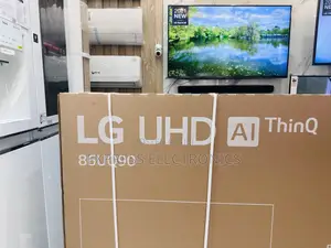 Purchase the Best 86”UR8000 UHD Smart Glossy
