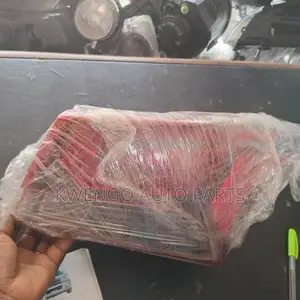 Hyundia Accent Taillight 2018,2019,2020 Pair