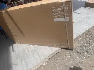 Samsung UHD Smart Tizen 65”Cu80000
