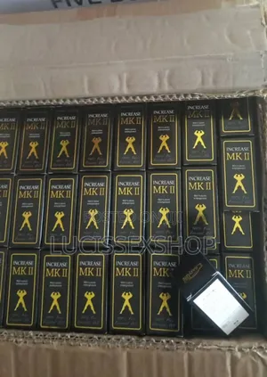Original Mk Enlargement Oil